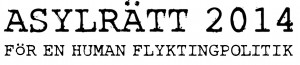 logotyp Asylrätt 2014